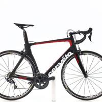 Bicicletta Cervelo S5 Carbonio taglia 60 Ricondizi