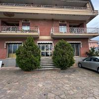 UFFICIO A CASTEL GANDOLFO