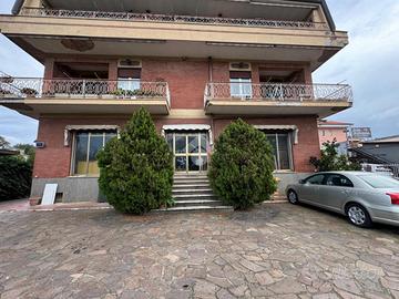 UFFICIO A CASTEL GANDOLFO