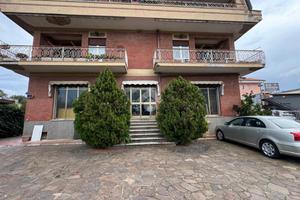 UFFICIO A CASTEL GANDOLFO