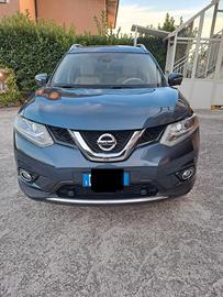 Nissan xTrail 
