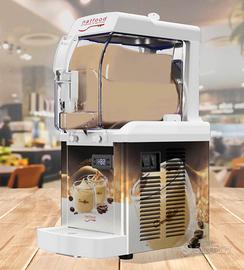 Granitore crema caffè