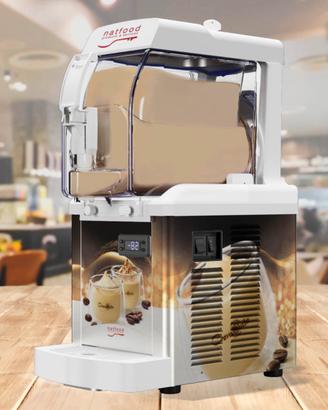 Granitore crema caffè