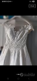 Abito da sposa Pronovias