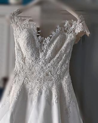 Abito da sposa Pronovias