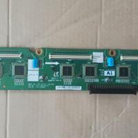 SCHEDA BUFFER SAMSUNG LJ41-03883A