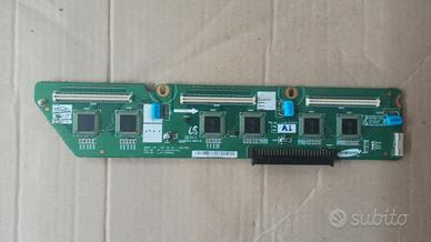 SCHEDA BUFFER SAMSUNG LJ41-03883A