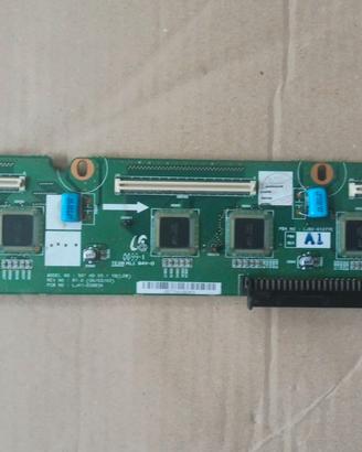 SCHEDA BUFFER SAMSUNG LJ41-03883A