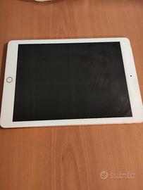 IPAD APPLE SESTA GENERAZIONE - WIFI CON MODULO 4G