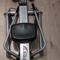 vogatore kettler kadett