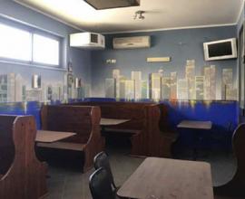 Ristorante con bar