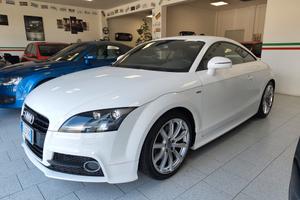 Audi TT Coupé 2.0 TFSI 211CV S LINE