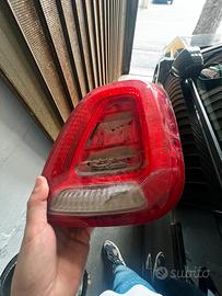 Fanale Fiat 500
