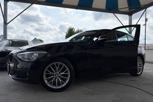 Bmw 116 116d 5p. Urban AUTOMATICA