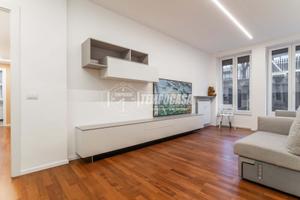 Locale commerciale ristrutturato