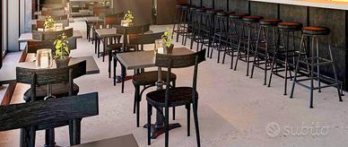 Birreria bar pizzeria a Vicenza