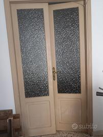 Porta da interno 110cm x 215cm