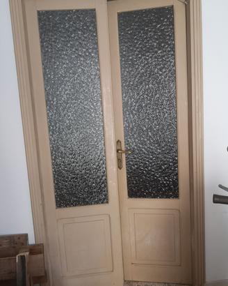 Porta da interno 110cm x 215cm