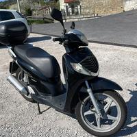 Honda SH 150 2005