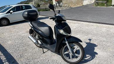 Honda SH 150 2005