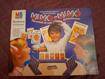 gioco da tavolo 