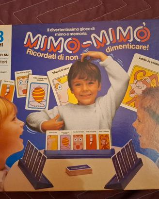 gioco da tavolo 