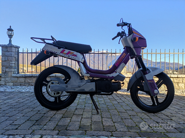 Atala Master con libretto trattabili