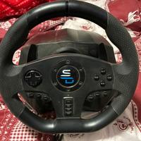 Volante per xbox/ pc