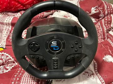 Volante per xbox/ pc