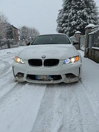 Bmw e92 320D