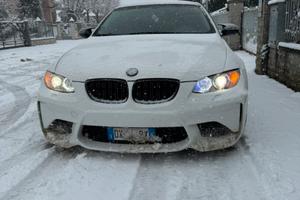 Bmw e92 320D