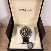 Tag Heuer Formula 1 Calibre 16