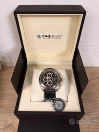 Tag Heuer Formula 1 Calibre 16