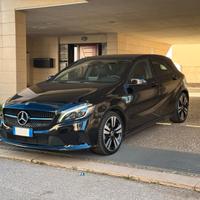 Mercedes-benz A 200 d Executive 136 cv