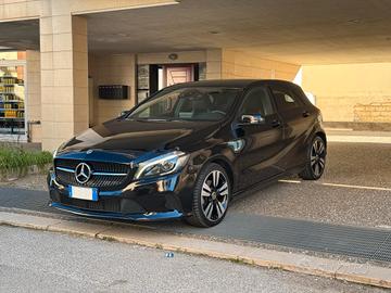 Mercedes-benz A 200 d Executive 136 cv