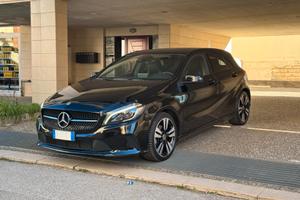 Mercedes-benz A 200 d Executive 136 cv
