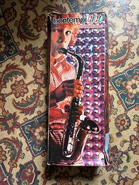 SAXOPHONE bontempi
