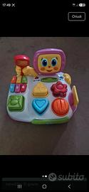 gioco cassa