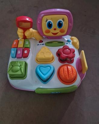 gioco cassa