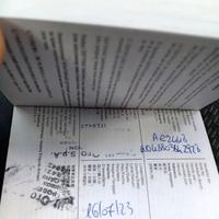 OROLOGIO EMPORIO ARMANI