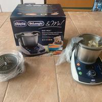 Robot da cucina per pappe
