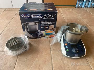 Robot da cucina per pappe