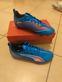 Scarpe da calcio Puma tg. 38