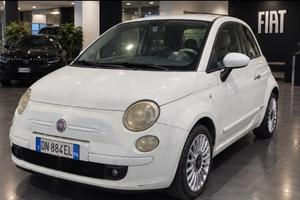 Fiat 500 1.4 Benzina/GPL