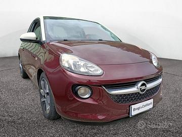 Opel Adam 1.4 Gpl-tech 87cv Jam E6