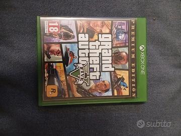 GTA V XBOX