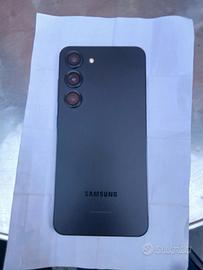 Samsung S23  128 gb