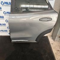 PORTA ANTERIORE E POSTERIORE FORD PUMA 2023