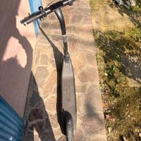 monopattino elettrico 