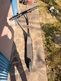 monopattino elettrico 